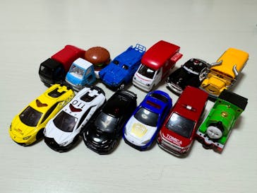 トミカ博 in TOKYO事務局に投稿された画像（2024/8/14）