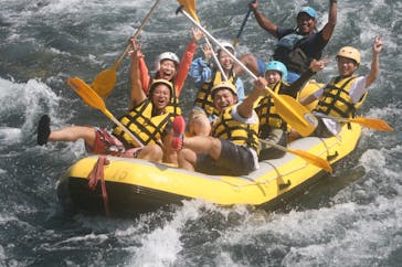 アウトドアステーションに投稿された画像（2024/8/15）