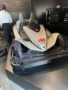 鈴鹿サーキットに投稿された画像（2024/8/14）