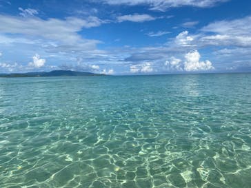 かりゆし石垣島に投稿された画像（2024/8/15）