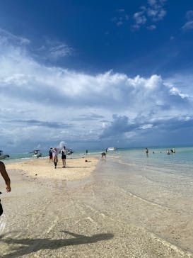 かりゆし石垣島に投稿された画像（2024/8/15）