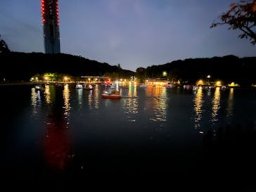 名古屋市東山動植物園に投稿された画像（2024/8/15）