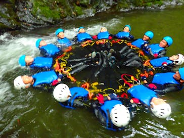 グランデックス奥多摩ベースに投稿された画像（2024/8/14）