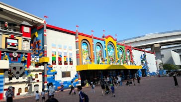 レゴランドⓇ・ジャパン・リゾートに投稿された画像（2024/8/15）
