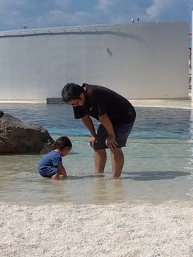 大分マリーンパレス水族館 「うみたまご」に投稿された画像（2024/8/15）