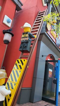 レゴランドⓇ・ジャパン・リゾートに投稿された画像（2024/8/15）