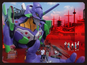 東映太秦映画村に投稿された画像（2024/8/15）