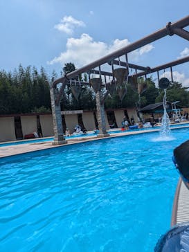 鈴鹿サーキットに投稿された画像（2024/8/15）