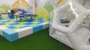 キッズランドUS 茨城うしく店に投稿された画像（2024/8/15）