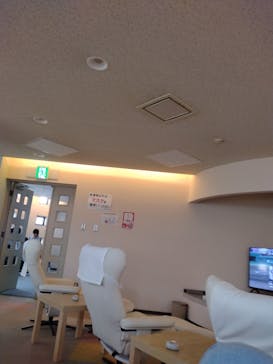 天然温泉ヌーランドに投稿された画像（2024/8/15）