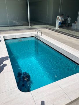 金沢21世紀美術館に投稿された画像（2024/8/15）