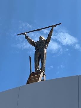 金沢21世紀美術館に投稿された画像（2024/8/15）