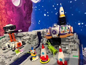 レゴランド®・ディスカバリー・センター 大阪に投稿された画像（2024/8/15）