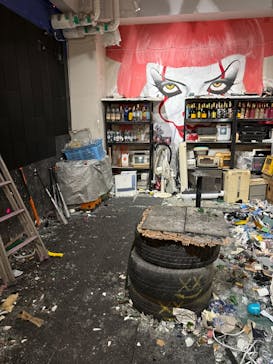 CRASH BOX（クラッシュボックス）に投稿された画像（2024/8/15）