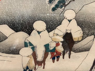 あべのハルカス美術館に投稿された画像（2024/8/15）