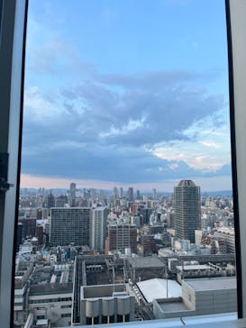 あべのハルカス美術館に投稿された画像（2024/8/15）