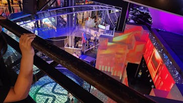 東京ジョイポリスに投稿された画像（2024/8/15）