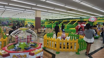 ザキッズ 三重ブライトガーデン明和店に投稿された画像（2024/8/15）