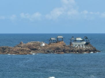 城崎マリンワールドに投稿された画像（2024/8/15）