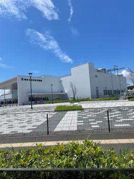 仙台うみの杜水族館に投稿された画像（2024/8/15）