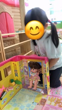 キッズランドUS 東京大森店に投稿された画像（2024/8/15）