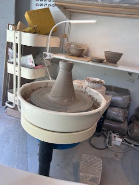 陶芸教室チルコロ 等々力店に投稿された画像（2024/8/15）