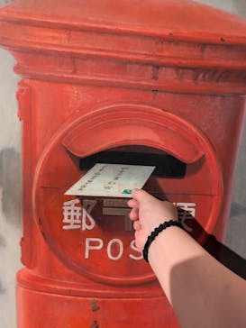 深山峠アートパークに投稿された画像（2024/8/15）