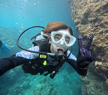 沖縄マリンサービス碧に投稿された画像（2024/8/15）