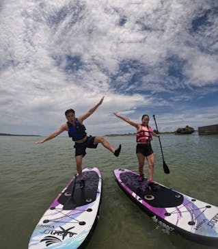 marine service TINGALAに投稿された画像（2024/8/15）