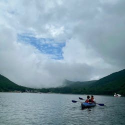 OUTDOOR CLUBに投稿された画像（2024/8/14）