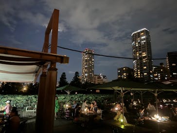 恩賜上野動物園に投稿された画像（2024/8/15）