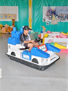 那須高原りんどう湖ファミリー牧場に投稿された画像（2024/8/15）