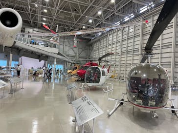 岐阜かかみがはら航空宇宙博物館に投稿された画像（2024/8/15）