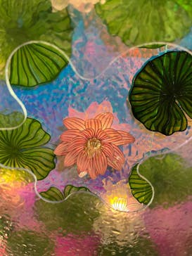 モネ＆フレンズ・アライブに投稿された画像（2024/8/15）