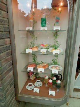 西武園ゆうえんちに投稿された画像（2024/8/15）