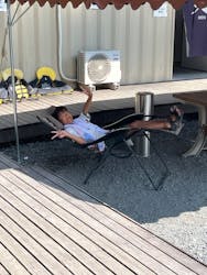 ワンダーパラダイス長瀞に投稿された画像（2024/8/15）