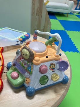 キッズランドUS 兵庫伊丹店に投稿された画像（2024/8/15）