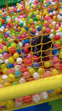 キッズランドUS 奈良香芝店に投稿された画像（2024/8/15）