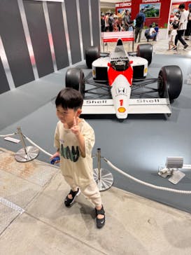 トミカ博 in TOKYO事務局に投稿された画像（2024/8/15）