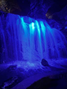 地底王国「美川ムーバレー」に投稿された画像（2024/8/15）