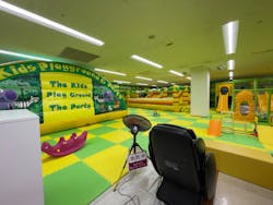 ザキッズ 石川イオン加賀の里店に投稿された画像（2024/8/15）
