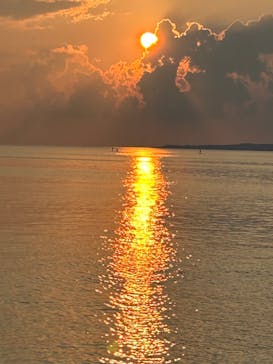 グライドパドルサービスに投稿された画像（2024/8/15）