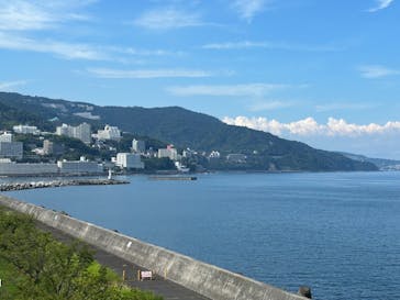 オーシャンスパ Fuuaに投稿された画像（2024/8/15）