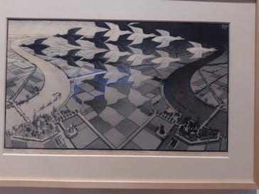 豊田市美術館に投稿された画像（2024/8/15）