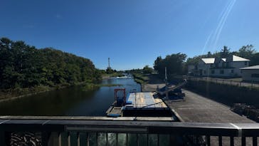 サケのふるさと 千歳水族館に投稿された画像（2024/8/15）
