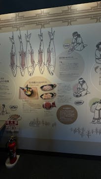 サケのふるさと 千歳水族館に投稿された画像（2024/8/15）