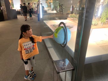 福井県立恐竜博物館に投稿された画像（2024/8/15）