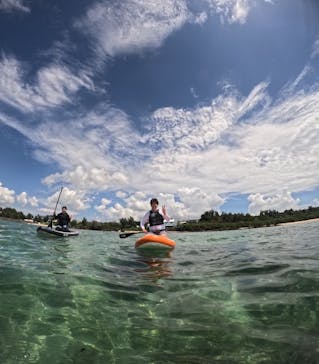 沖縄マリンサービス碧に投稿された画像（2024/8/15）