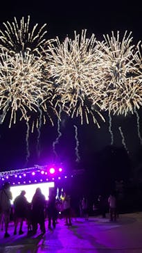 西武園ゆうえんちに投稿された画像（2024/8/15）