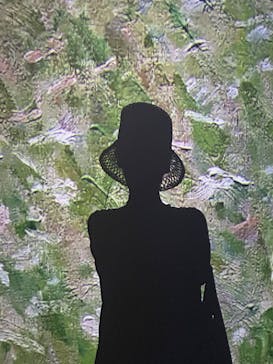 モネ＆フレンズ・アライブに投稿された画像（2024/8/15）